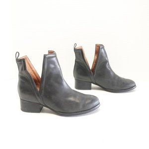 Jeffrey Campbell Ankle Boots